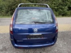 Fiat Ulysse, 2.0 JTD, MPV, nafta