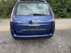 Fiat Ulysse, 2.0 JTD, MPV, nafta