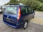 Fiat Ulysse, 2.0 JTD, MPV, nafta