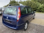 Fiat Ulysse, 2.0 JTD, MPV, nafta