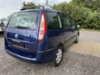 Fiat Ulysse, 2.0 JTD, MPV, nafta