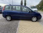 Fiat Ulysse, 2.0 JTD, MPV, nafta