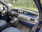 Fiat Ulysse, 2.0 JTD, MPV, nafta