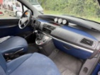 Fiat Ulysse, 2.0 JTD, MPV, nafta