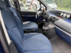 Fiat Ulysse, 2.0 JTD, MPV, nafta