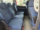 Fiat Ulysse, 2.0 JTD, MPV, nafta