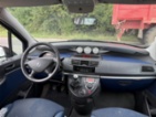 Fiat Ulysse, 2.0 JTD, MPV, nafta
