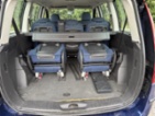 Fiat Ulysse, 2.0 JTD, MPV, nafta
