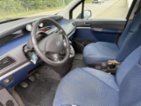 Fiat Ulysse, 2.0 JTD, MPV, nafta