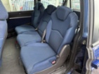 Fiat Ulysse, 2.0 JTD, MPV, nafta