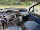 Fiat Ulysse, 2.0 JTD, MPV, nafta