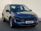 Ford Kuga, AWD 2.0 EcoBlueanium, SUV, nafta