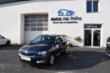 Škoda Rapid, 1.2TSI 81kw AMBITION VÝHŘEV,