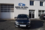 Škoda Rapid, 1.2TSI 81kw AMBITION VÝHŘEV,