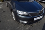 Škoda Rapid, 1.2TSI 81kw AMBITION VÝHŘEV,