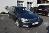 Škoda Rapid, 1.2TSI 81kw AMBITION VÝHŘEV,