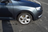 Škoda Rapid, 1.2TSI 81kw AMBITION VÝHŘEV,