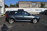 Škoda Rapid, 1.2TSI 81kw AMBITION VÝHŘEV,