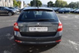 Škoda Rapid, 1.2TSI 81kw AMBITION VÝHŘEV,