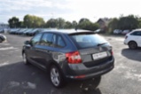 Škoda Rapid, 1.2TSI 81kw AMBITION VÝHŘEV,
