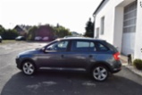 Škoda Rapid, 1.2TSI 81kw AMBITION VÝHŘEV,