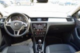 Škoda Rapid, 1.2TSI 81kw AMBITION VÝHŘEV,
