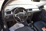 Škoda Rapid, 1.2TSI 81kw AMBITION VÝHŘEV,