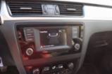 Škoda Rapid, 1.2TSI 81kw AMBITION VÝHŘEV,