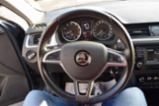 Škoda Rapid, 1.2TSI 81kw AMBITION VÝHŘEV,