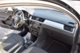 Škoda Rapid, 1.2TSI 81kw AMBITION VÝHŘEV,
