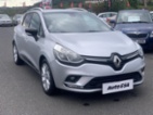 Renault Clio, 0.9TCe, AC, výhřev sed, kombi,