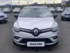 Renault Clio, 0.9TCe, AC, výhřev sed, kombi,