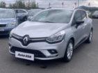 Renault Clio, 0.9TCe, AC, výhřev sed, kombi,