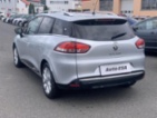 Renault Clio, 0.9TCe, AC, výhřev sed, kombi,