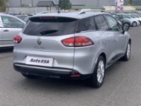 Renault Clio, 0.9TCe, AC, výhřev sed, kombi,