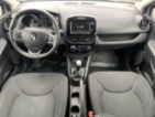 Renault Clio, 0.9TCe, AC, výhřev sed, kombi,