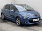 Citroën C4 Picasso, 1.6 HDi Exclusive, Exclusive,