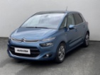 Citroën C4 Picasso, 1.6 HDi Exclusive, Exclusive,