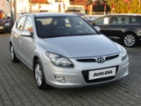 Hyundai I30, 1.6 CRDi, ČR, AC, hatchback, nafta