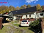Prodej domu 105 m² - Dolní Újezd.Hledáte rodinný