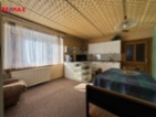 Prodej domu 105 m² - Dolní Újezd.Hledáte rodinný