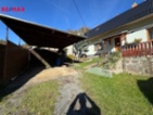 Prodej domu 105 m² - Dolní Újezd.Hledáte rodinný