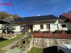Prodej domu 105 m² - Dolní Újezd.Hledáte rodinný