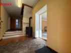 Prodej domu 105 m² - Dolní Újezd.Hledáte rodinný