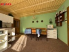Prodej domu 105 m² - Dolní Újezd.Hledáte rodinný