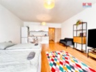 Byt 1+kk, 36 m², Svitavy, ul. Říční