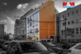 Prodej obchod a služby, 48 m², Ústí nad Labem, ul. Masarykova