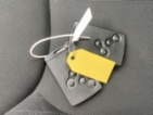 Renault Clio, 0.9TCe, AC, výhřev sed, kombi,