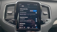 Volvo XC90, PLUS BRIGHT, B5 AWD, 173+10 kW, SUV,