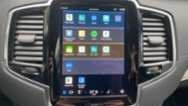 Volvo XC90, PLUS BRIGHT, B5 AWD, 173+10 kW, SUV,